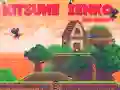 Jeu Aventure de Kitsune Zenko en ligne Jeu Aventure de Kitsune Zenko en ligne