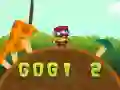 Jeu Gogi 2 en ligne Jeu Gogi 2 en ligne
