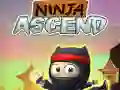 Jeu Ascension Ninja en ligne Jeu Ascension Ninja en ligne