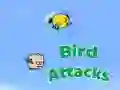 Jeu Attaque des Oiseaux en ligne Jeu Attaque des Oiseaux en ligne