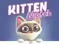 Jeu Match de Chatons en ligne Jeu Match de Chatons en ligne