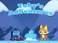 Jeu Les Aventures de Toby en ligne Jeu Les Aventures de Toby en ligne