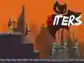 Jeu Mordants en ligne Jeu Mordants en ligne