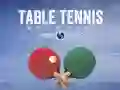 Jeu Tour du Monde de Tennis de Table en ligne