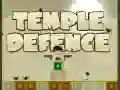 Jeu Défense du Temple en ligne Jeu Défense du Temple en ligne