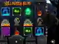Jeu Machine à sous Halloween en ligne Jeu Machine à sous Halloween en ligne