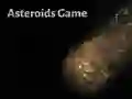 Jeu Jeu des Astéroïdes en ligne