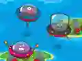 Jeu Casseur d'OVNI en ligne Jeu Casseur d'OVNI en ligne
