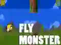 Jeu Monstre volant en ligne Jeu Monstre volant en ligne