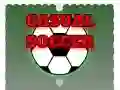 Jeu Football Décontracté en ligne Jeu Football Décontracté en ligne