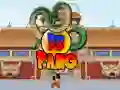 Jeu Db Pang en ligne