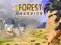 Jeu Guerrier de la Forêt en ligne Jeu Guerrier de la Forêt en ligne