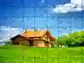 Jeu Puzzle: Belles vues en ligne Jeu Puzzle: Belles vues en ligne