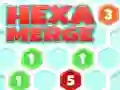 Jeu Hexa Fusion en ligne Jeu Hexa Fusion en ligne