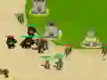 Jeu Défense de tour en ligne