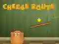Jeu Route du Fromage en ligne Jeu Route du Fromage en ligne