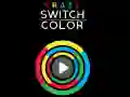 Jeu Couleur de Switch Folle en ligne Jeu Couleur de Switch Folle en ligne