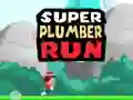 Jeu Super Plombier Course en ligne Jeu Super Plombier Course en ligne