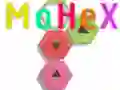 Jeu MoHeX en ligne
