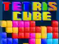 Jeu Cube Tetris en ligne