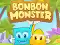 Jeu Monstres Bonbon en ligne