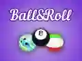 Jeu Balle&Rouler en ligne Jeu Balle&Rouler en ligne
