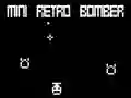 Jeu Mini Retro Bomber en ligne