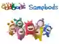 Jeu Oddbods Même Oddbods en ligne Jeu Oddbods Même Oddbods en ligne