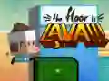Jeu Le Sol est de la Lave En Ligne en ligne Jeu Le Sol est de la Lave En Ligne en ligne