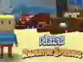 Jeu Kogama : Radiator Springs en ligne Jeu Kogama : Radiator Springs en ligne