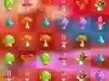 Jeu Correspondance de Champignons en ligne Jeu Correspondance de Champignons en ligne