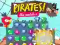 Jeu Pirates ! Le Match-3 en ligne Jeu Pirates ! Le Match-3 en ligne