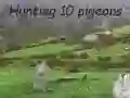 Jeu Chasse aux pigeons en ligne Jeu Chasse aux pigeons en ligne