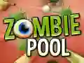 Jeu Billard Zombie en ligne