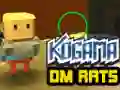 Jeu Kogama: DM Rats en ligne Jeu Kogama: DM Rats en ligne