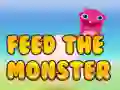 Jeu Nourrir le Monstre en ligne
