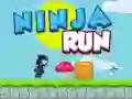 Jeu Course Ninja en ligne Jeu Course Ninja en ligne