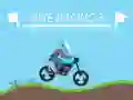 Jeu Course de Vélo 3 en ligne
