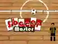 Jeu Maître du Football en ligne