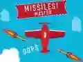 Jeu Maître des Missiles en ligne Jeu Maître des Missiles en ligne