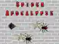 Jeu Apocalypse Araignée en ligne Jeu Apocalypse Araignée en ligne