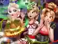 Jeu Cabane Effrayante Halloween en ligne Jeu Cabane Effrayante Halloween en ligne