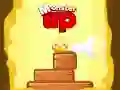 Jeu Monstre en Haut en ligne