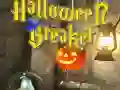 Jeu Le Briseur d'Halloween en ligne Jeu Le Briseur d'Halloween en ligne