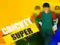 Jeu Super Cricket en ligne Jeu Super Cricket en ligne
