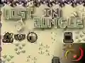 Jeu Perdu dans la jungle en ligne Jeu Perdu dans la jungle en ligne