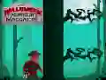 Jeu Massacre d'Halloween Horrifique en ligne