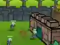 Jeu Défense Solide en ligne