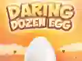 Jeu Une Douzaine Audacieuse d'Oeufs en ligne Jeu Une Douzaine Audacieuse d'Oeufs en ligne