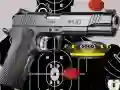 Jeu Pistolet Fou en ligne Jeu Pistolet Fou en ligne